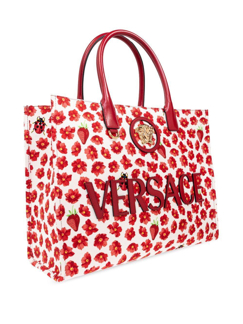 La Medusa tote bag Product Image