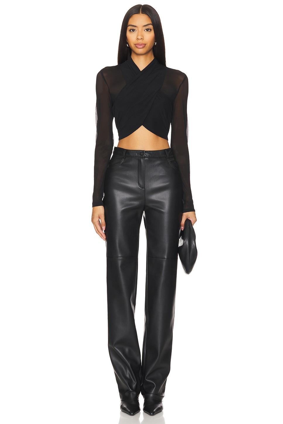 Aliyah Top Bardot Product Image