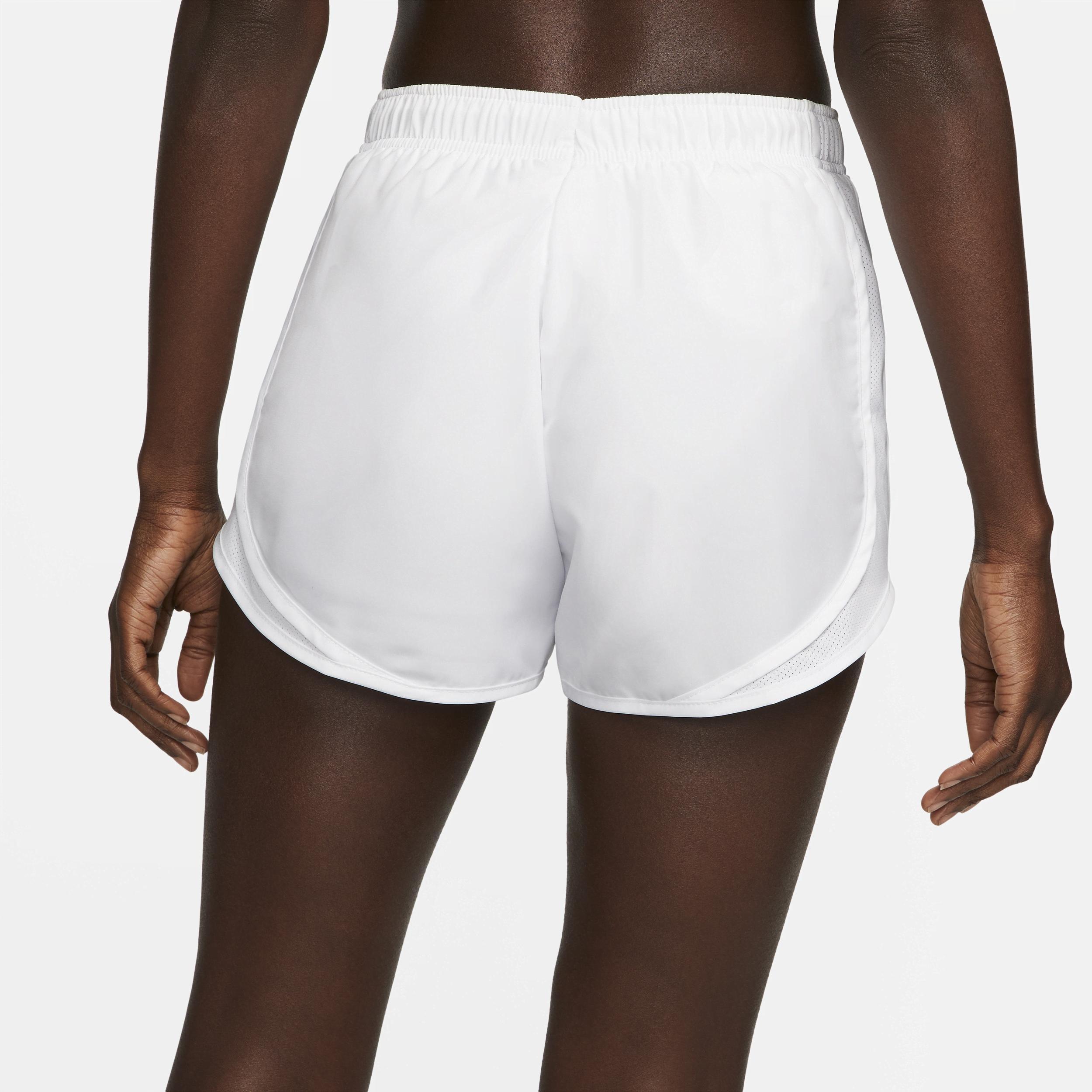 Nike Womens Tempo Brief-Lined Running Shorts Product Image