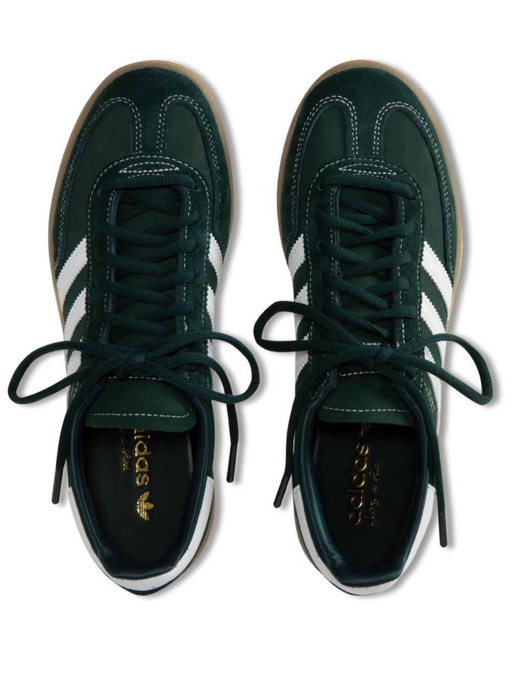 x Sporty & Rich Handball Spezial suede sneakers Product Image