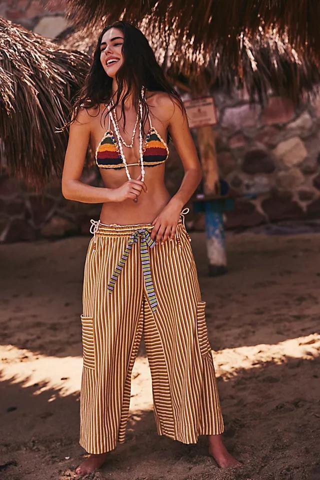 Blanche Pants Product Image