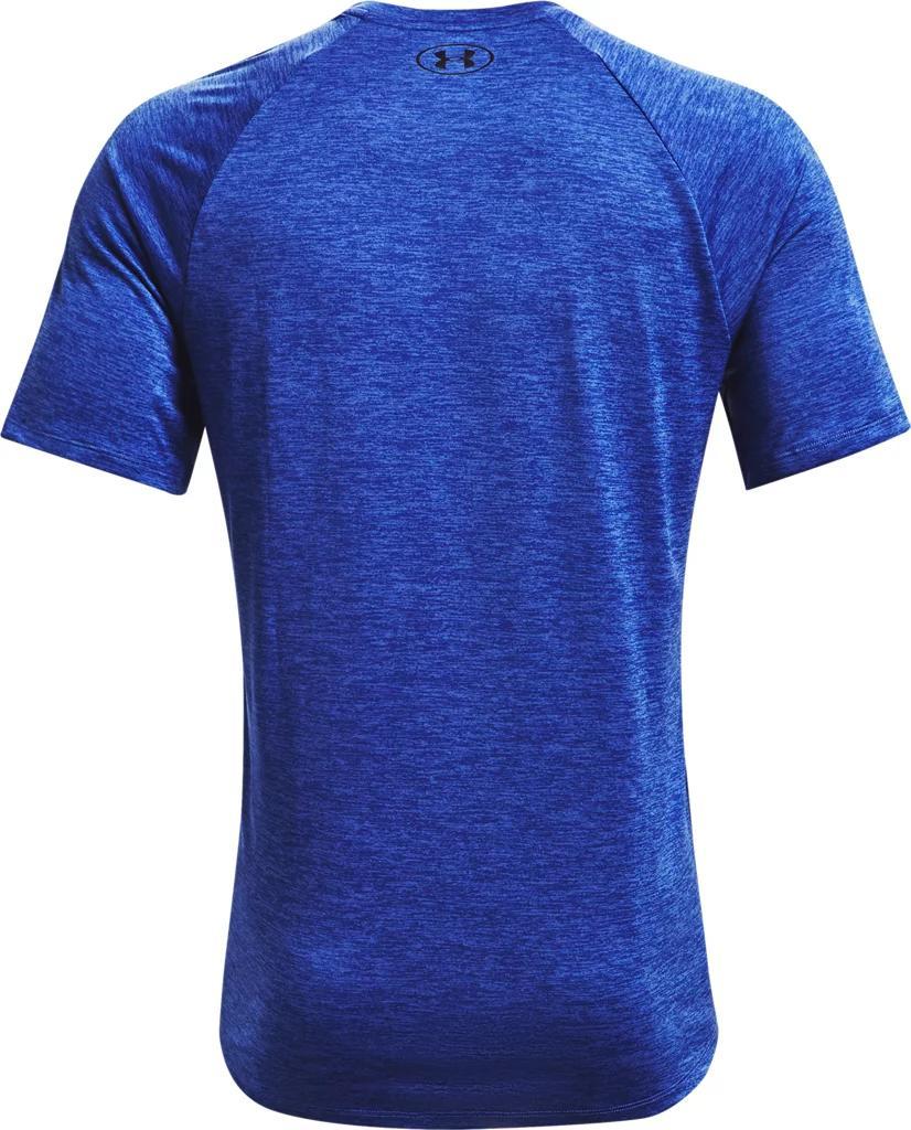Men's UA Tech™ 2.0 Short Sleeve Product Image