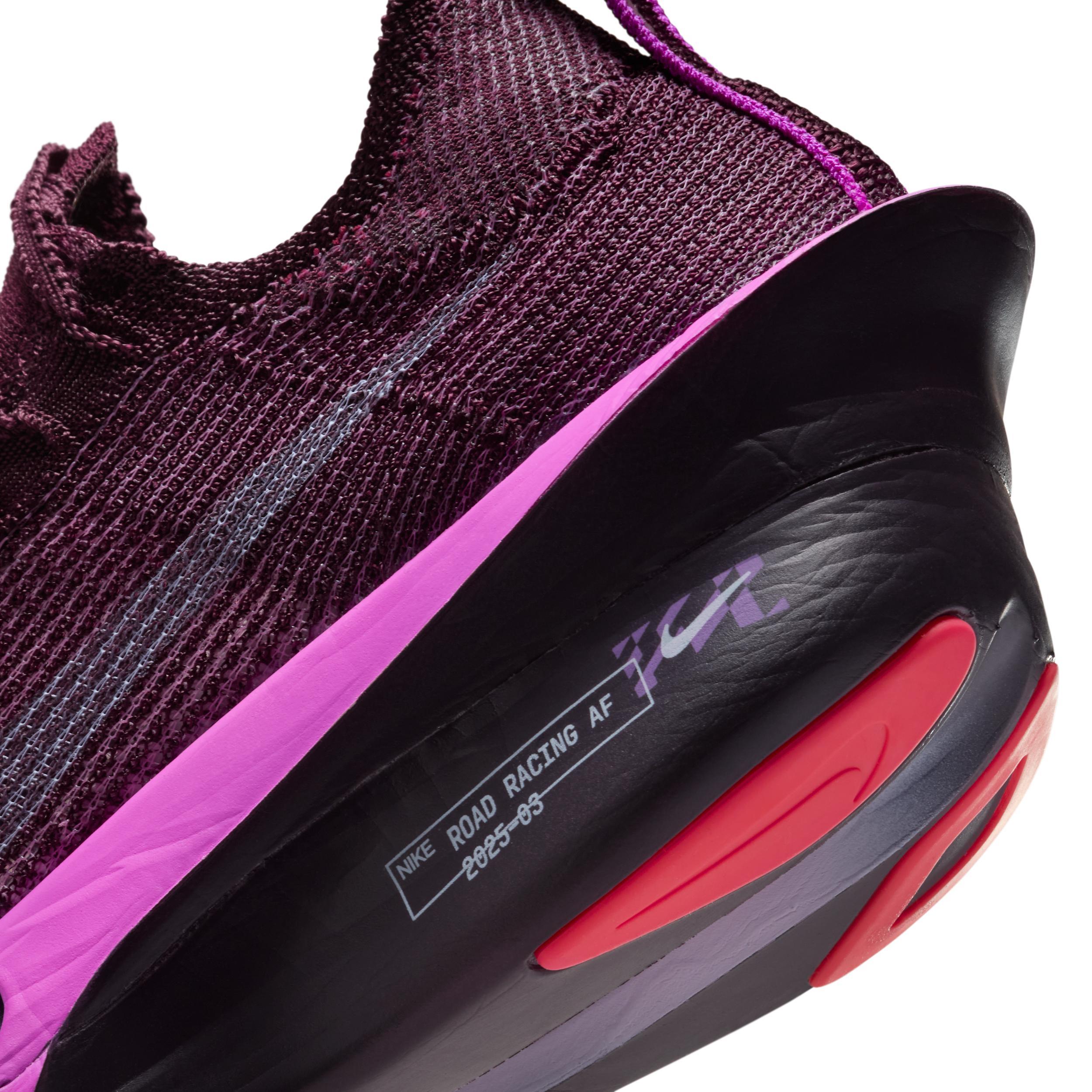 Nike Women's Alphafly 3 "Faith Kipyegon" Road Racing Shoes Product Image