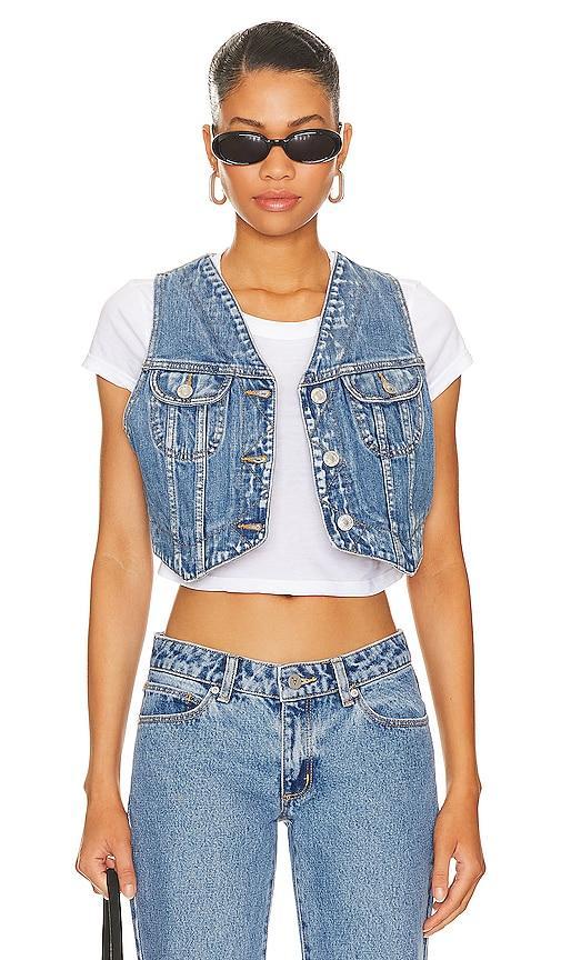 Micro Trucker Vest Product Image