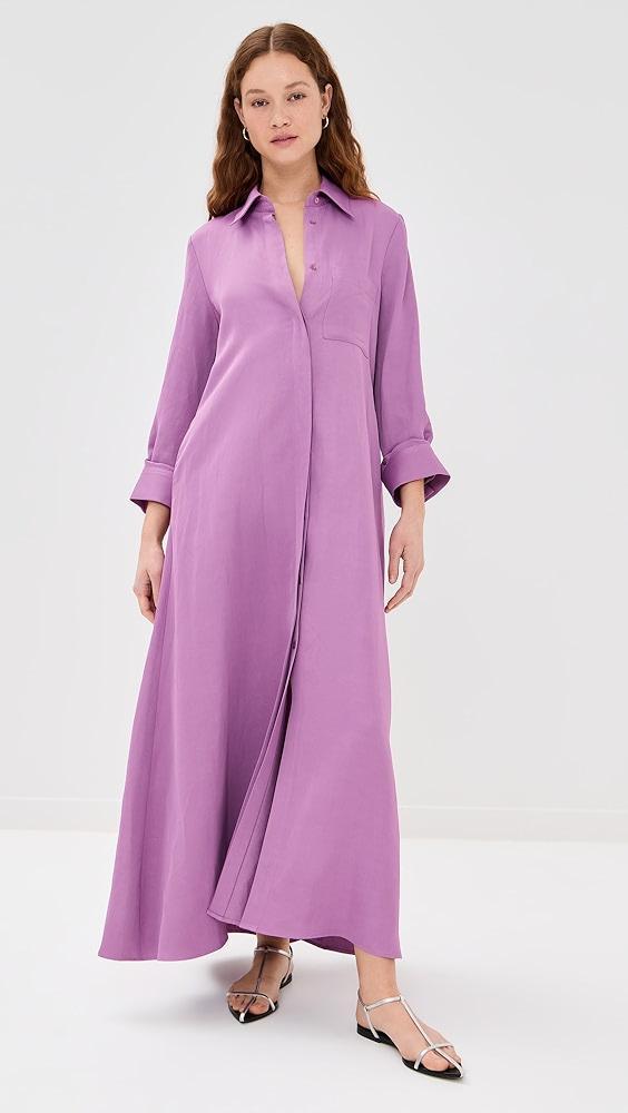 TWP Jennys Gown | Shopbop Product Image