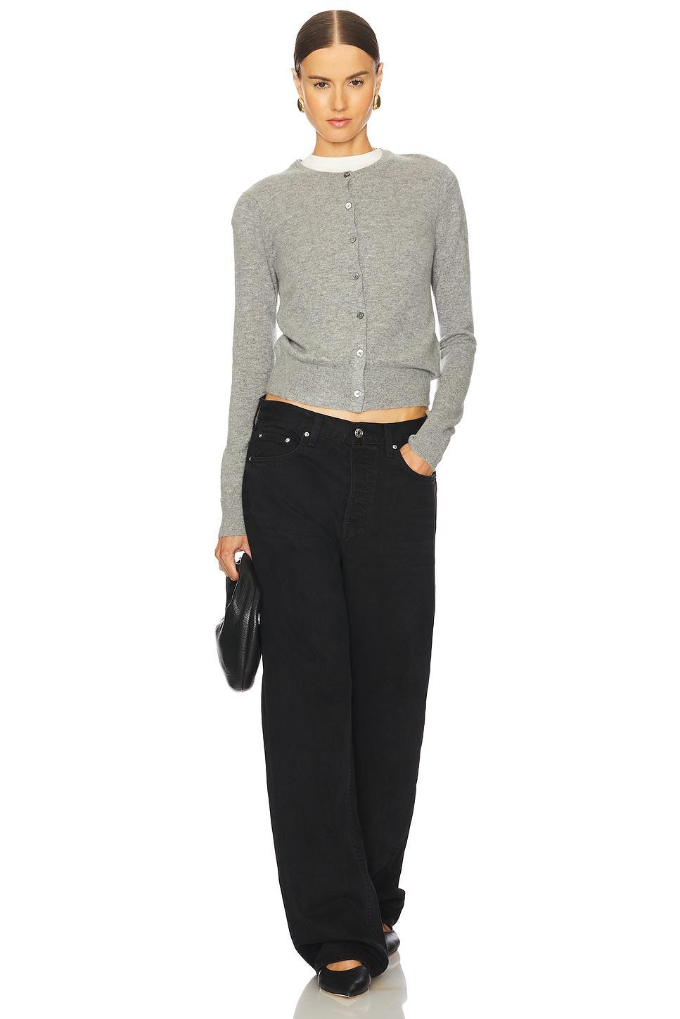 Bella Low Rise Boyfriend GRLFRND Product Image