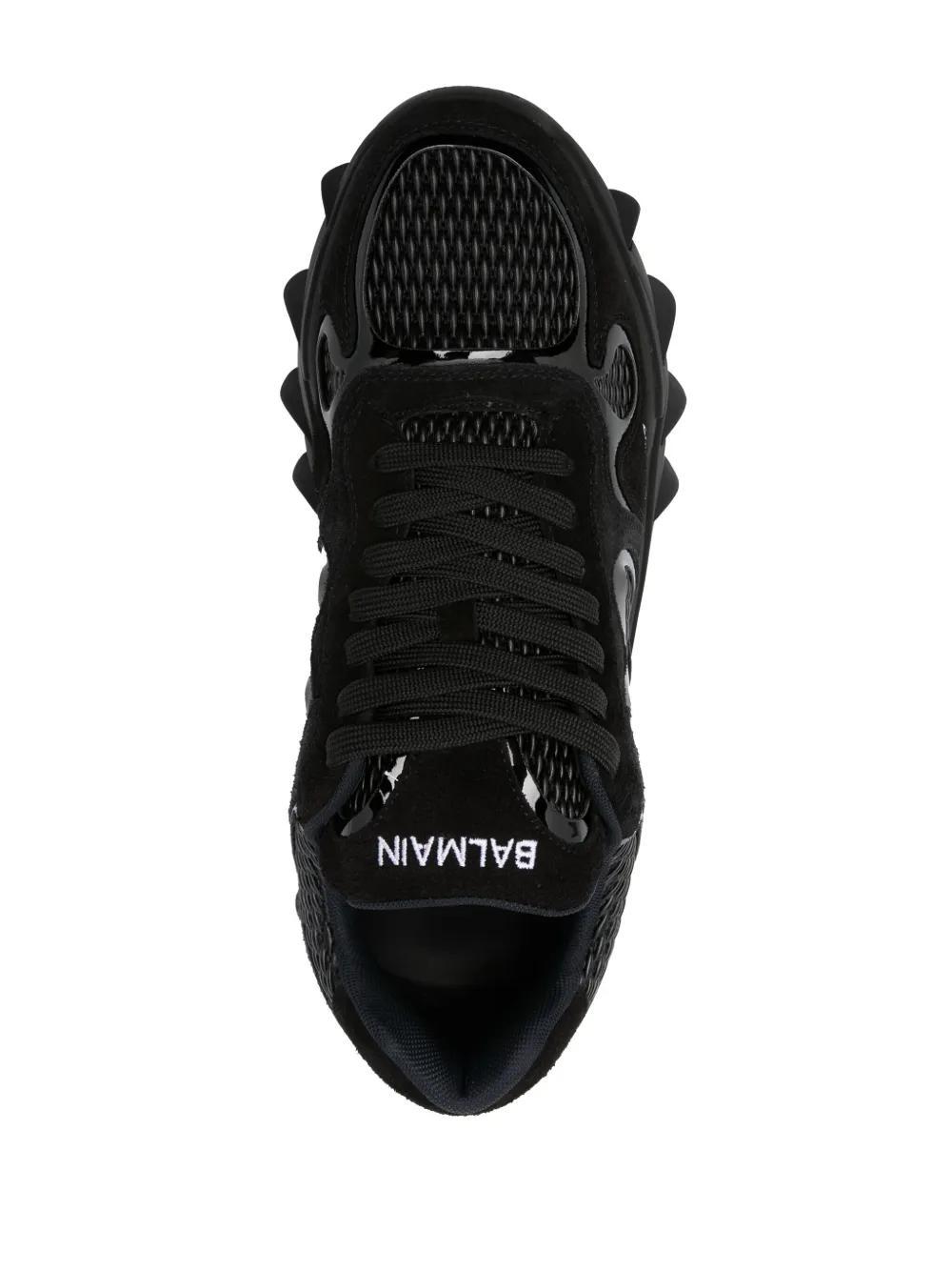 B-East low-top sneakers Product Image