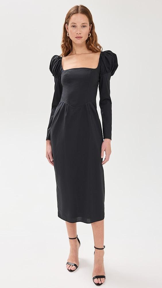 De Loreta Amanda Dress | Shopbop Product Image