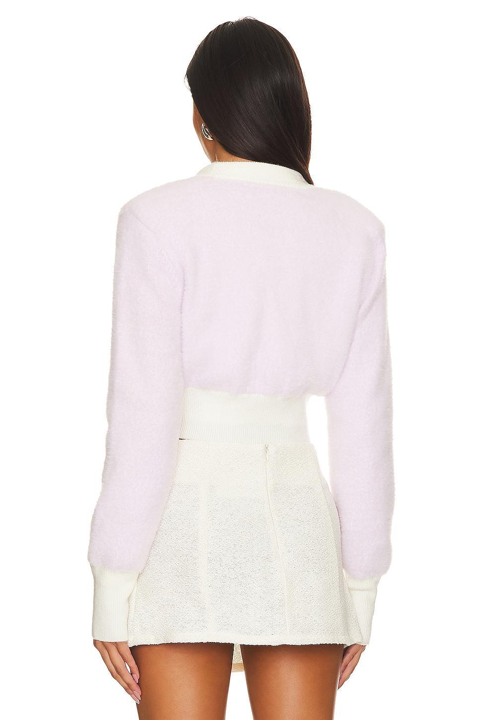 Riona Cardigan MAJORELLE Product Image