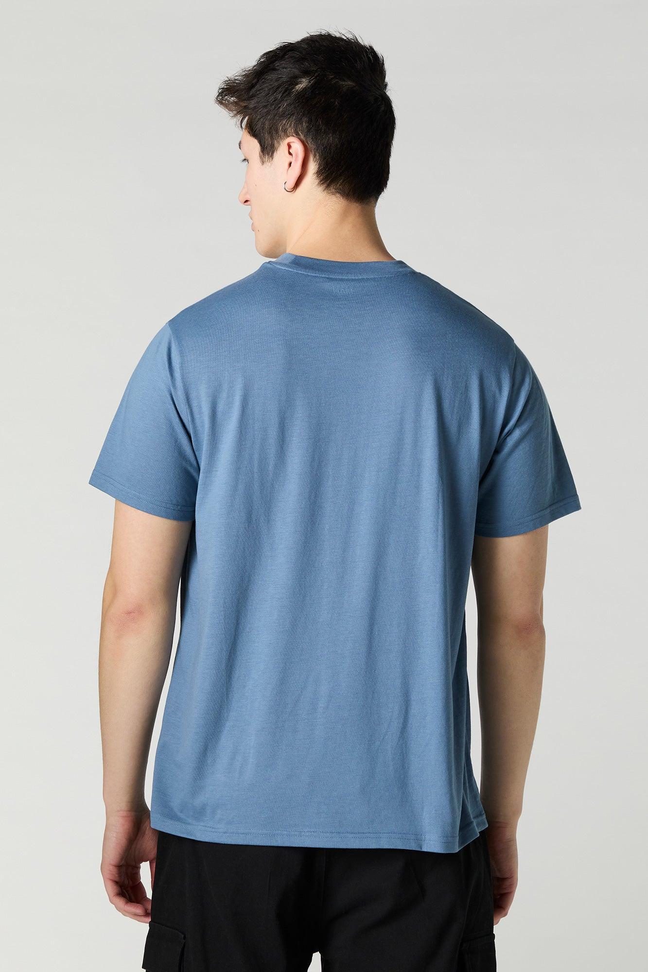 Classic T-Shirt Male Product Image