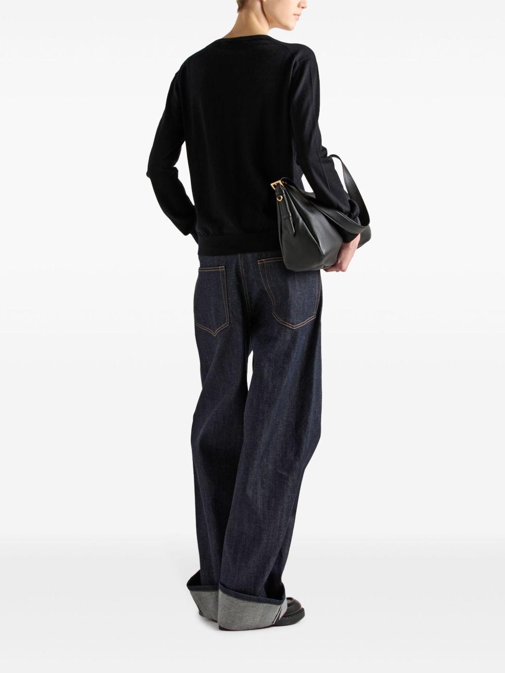cashmere cardigan Product Image