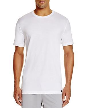 Hanro Night & Day Short Sleeve Shirt Product Image