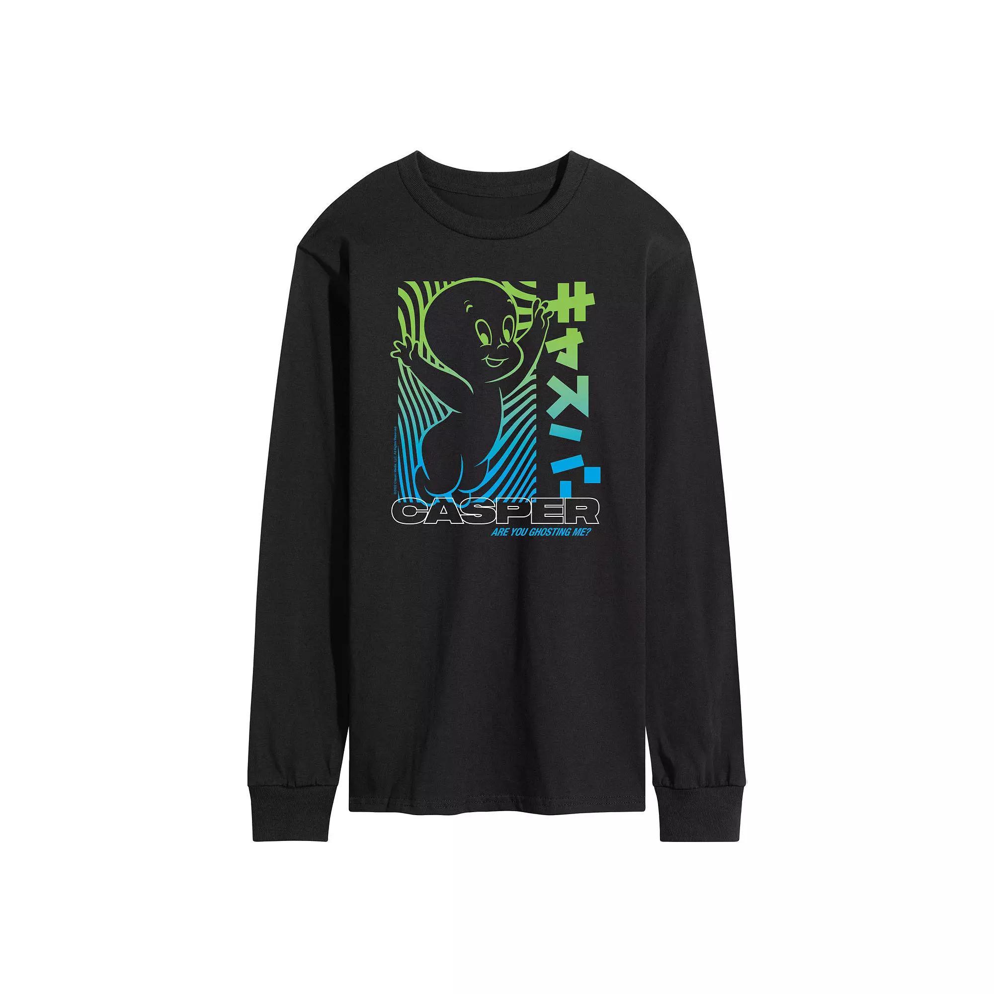 Mens Milwaukees Best Premium Long Sleeve Graphic Tee Product Image