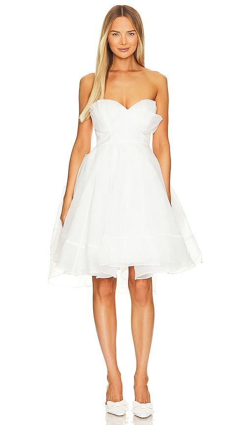 X Revolve The Blue Moon Dress Selkie Product Image