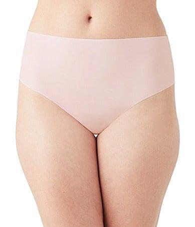 b. temptd by Wacoal b. bare Hi Waist Thong Product Image