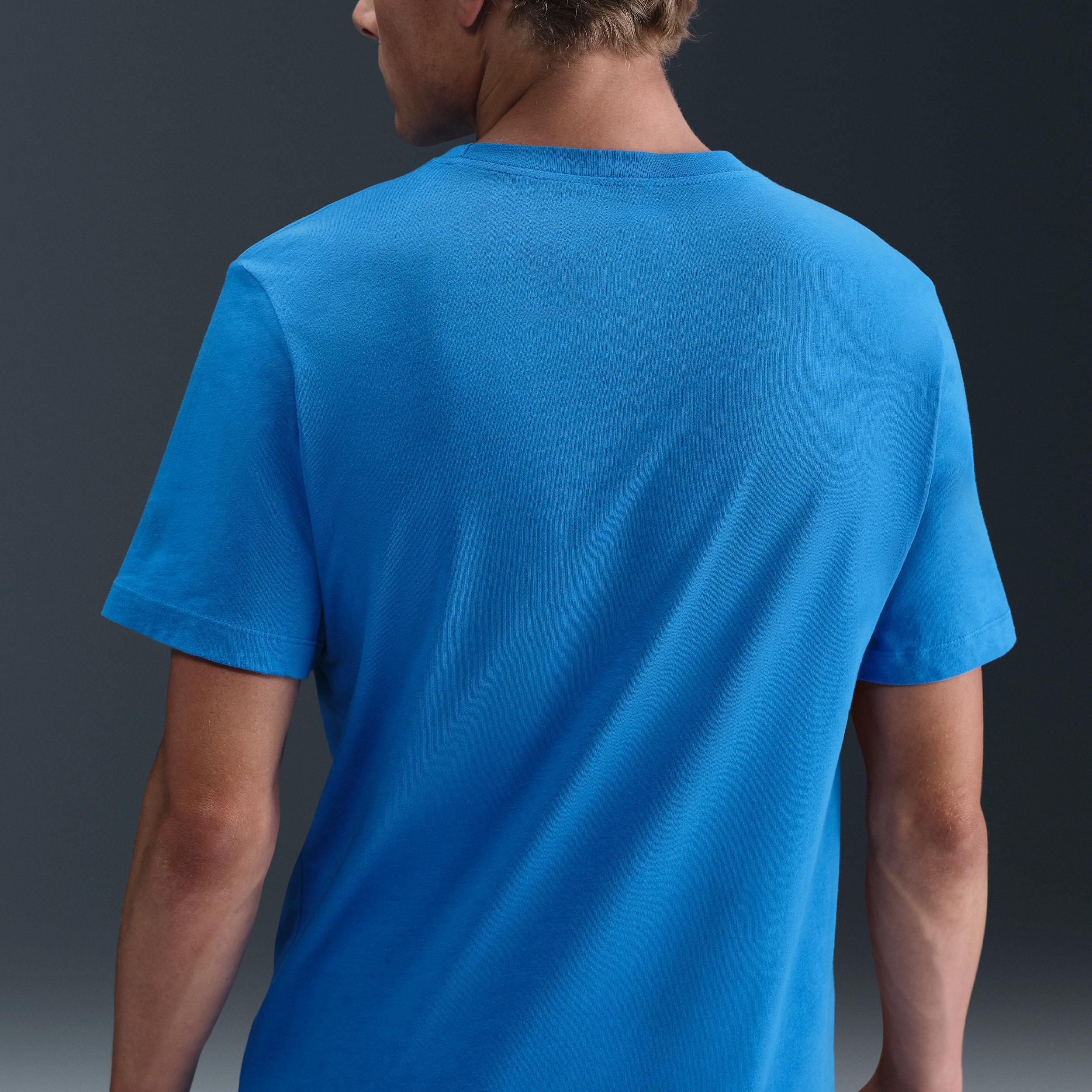 Men's Nike Sportswear T-Shirt Product Image
