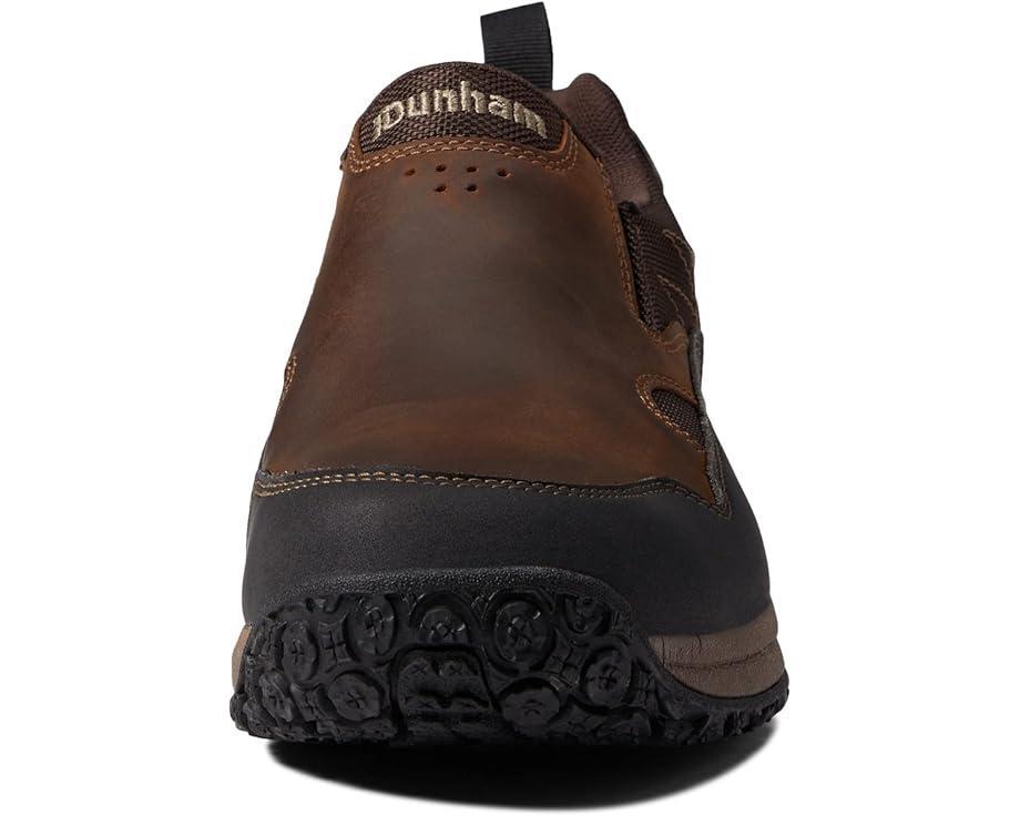 Battery Park Slip-On Product Image