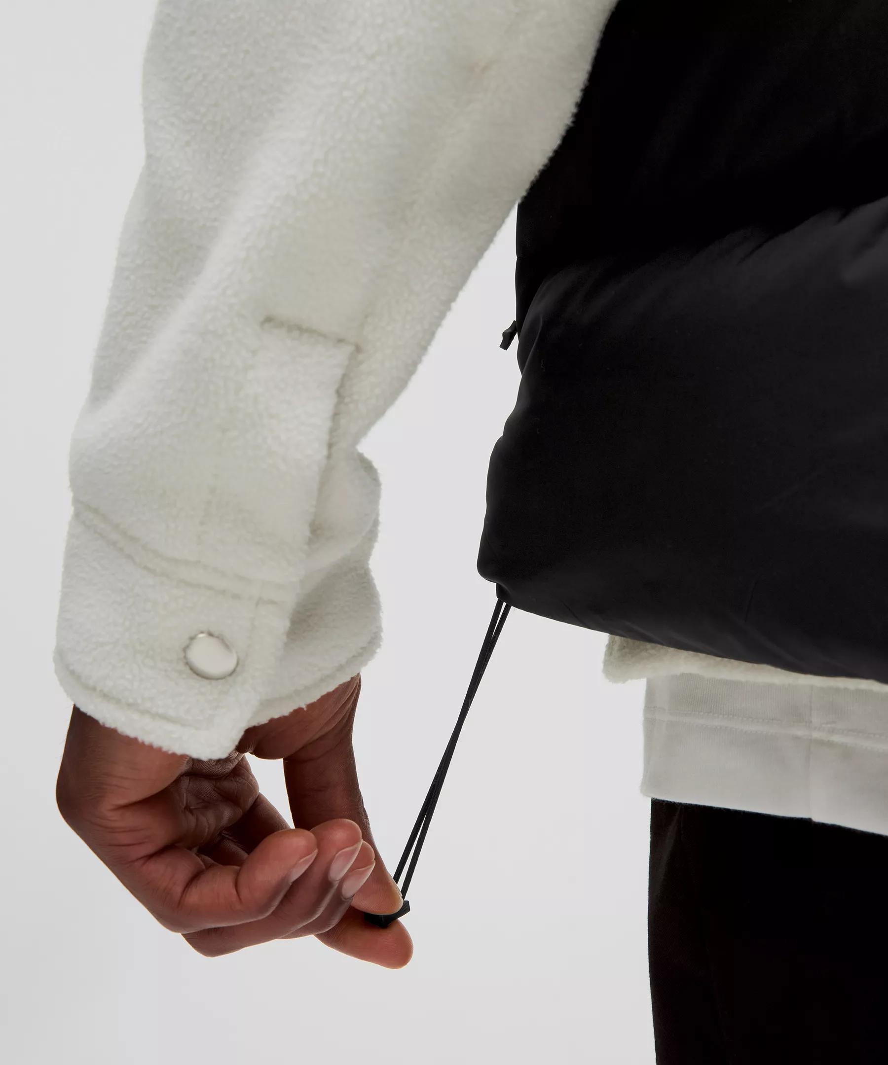 Wunder Puff 600-Down-Fill Vest Product Image