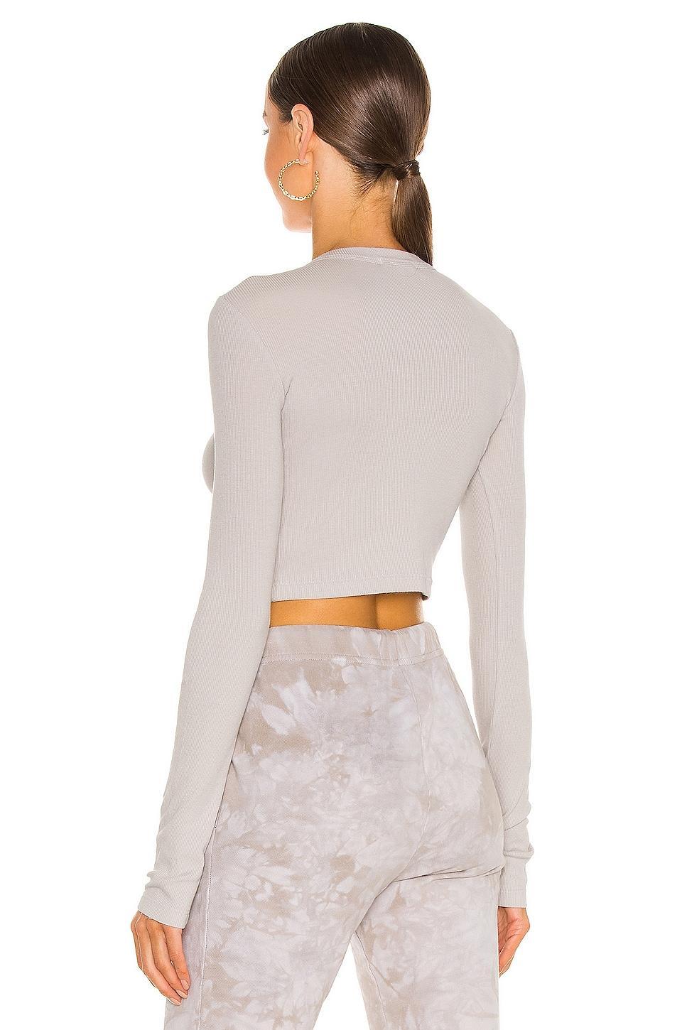 The Verona Crop Shirt COTTON CITIZEN Product Image