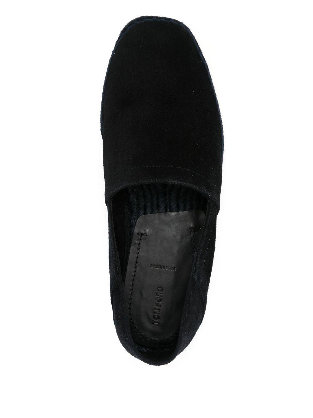 suede espadrilles Product Image