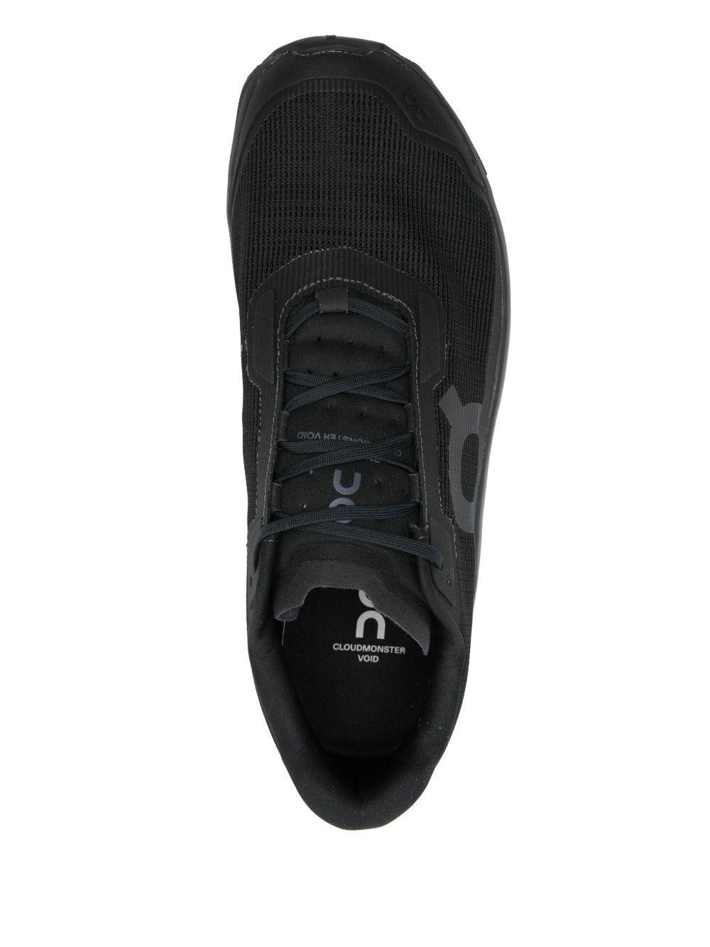 Cloudmonster Void sneakers Product Image