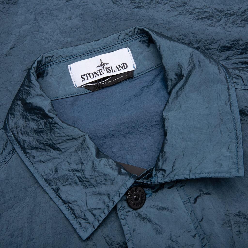 Field Jacket - Black Male Product Image
