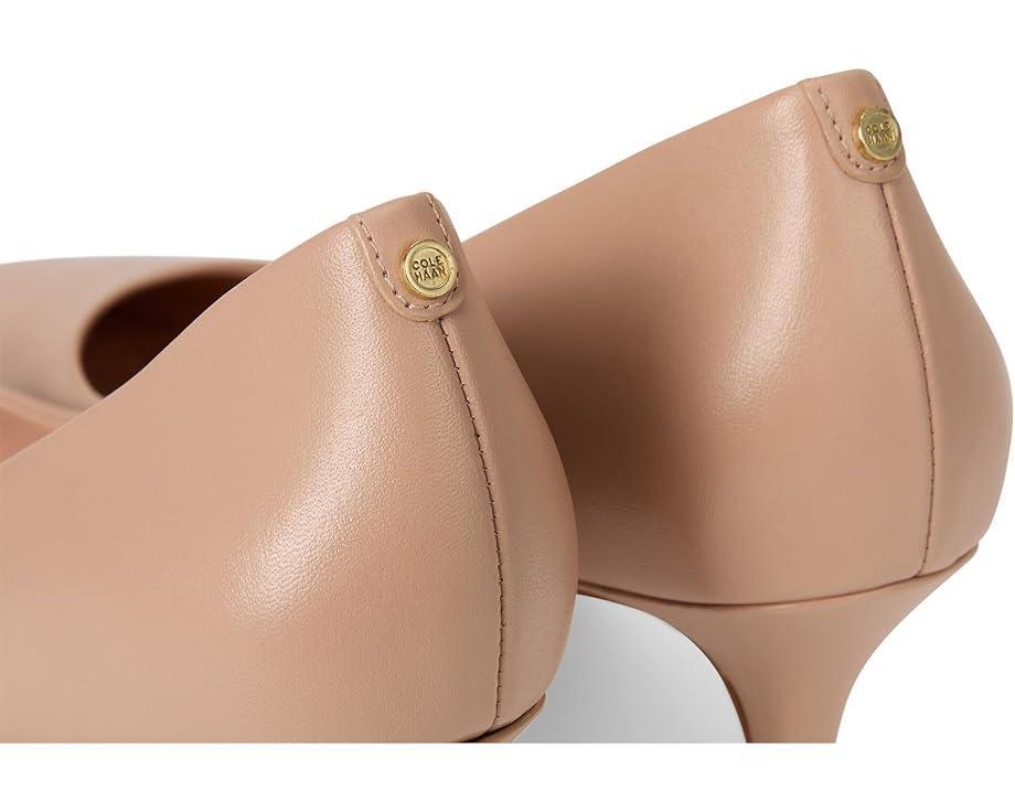 Mylah Heel Pump, 75mm Product Image