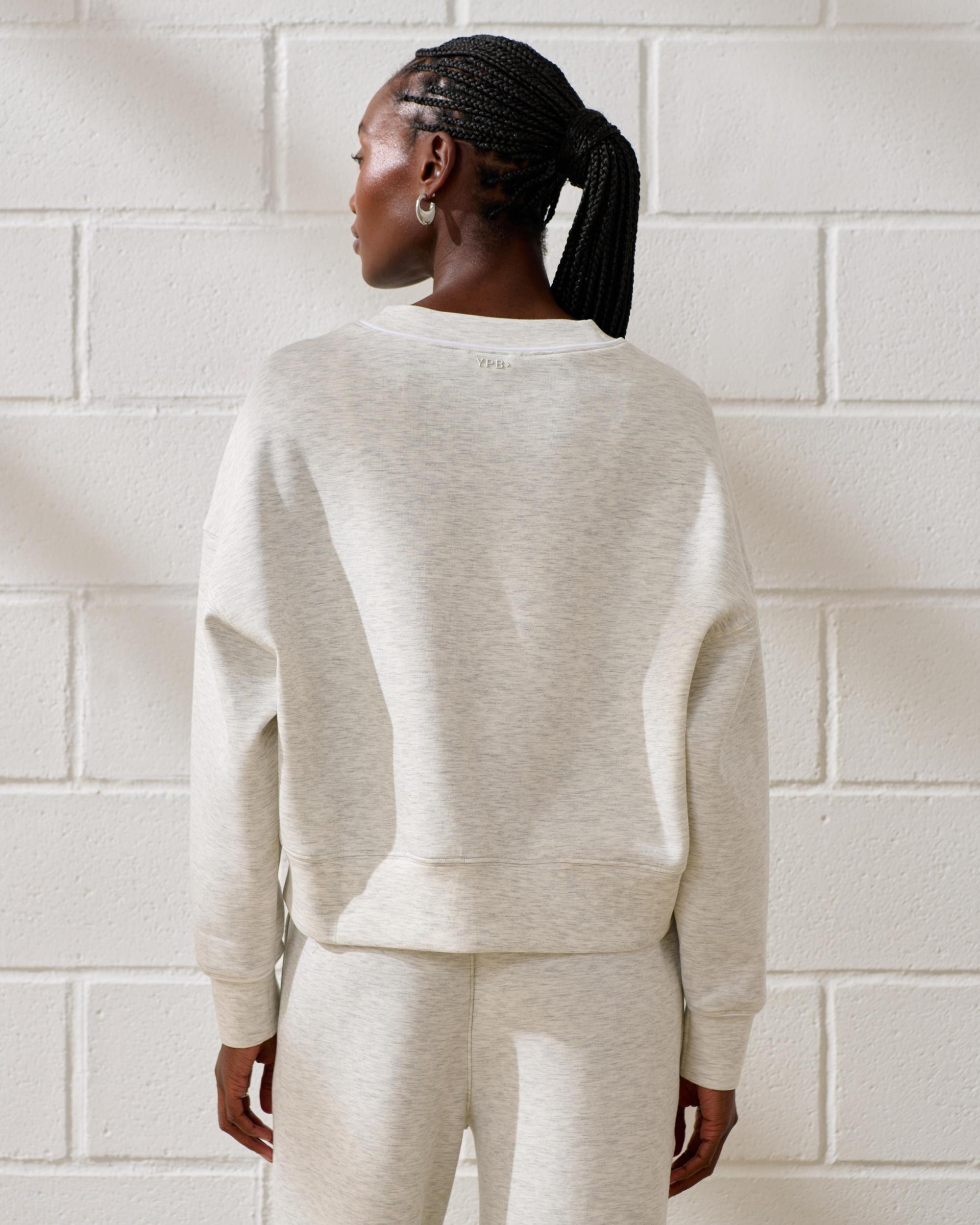 YPB neoKNIT V-Neck Product Image