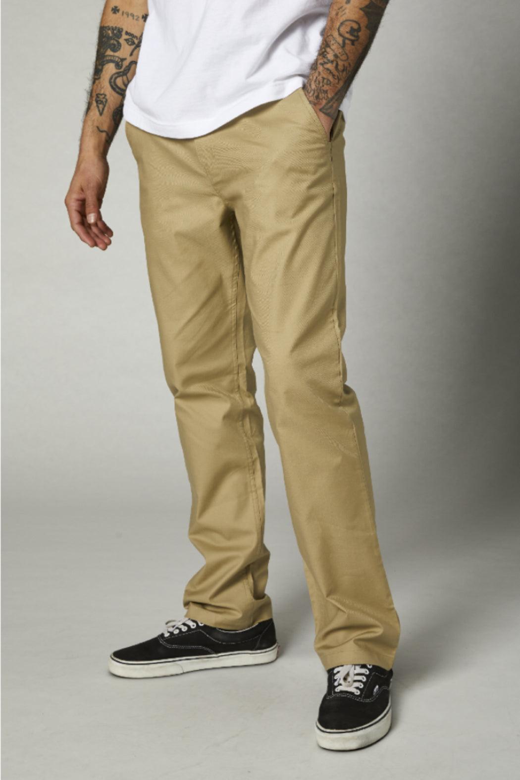 Fox Racing Essex Stretch Pant Product Image
