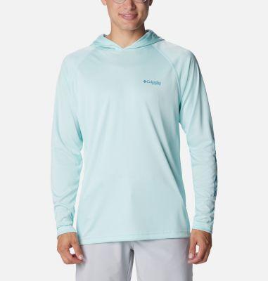 Columbia Men's PFG Terminal Tackle Hoodie- Product Image