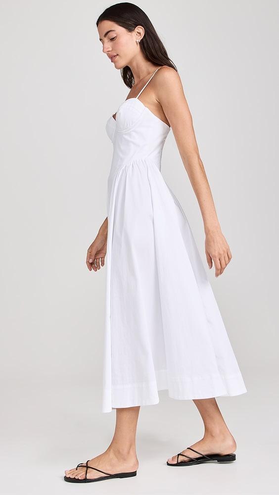ASTR the Label Bellamy Dress | Shopbop Product Image