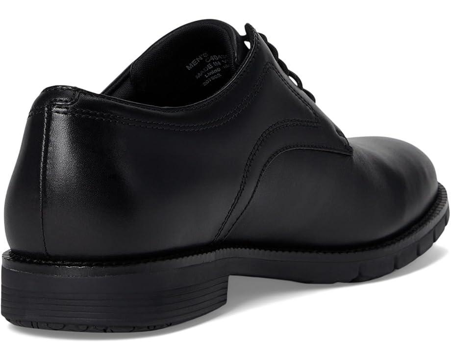 Go-To Plain Toe Oxford Product Image