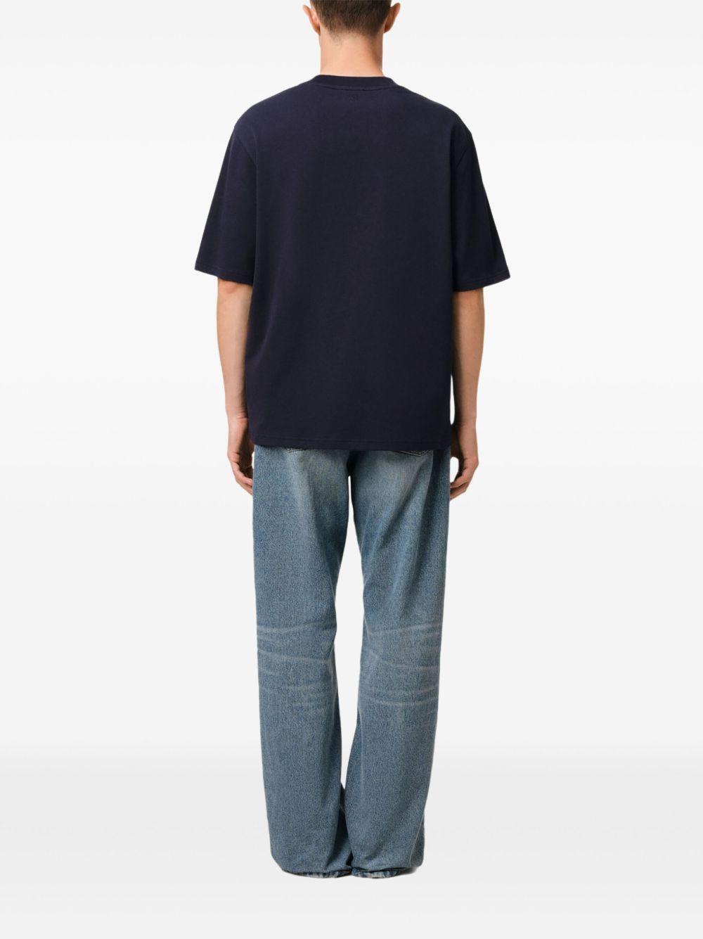 Ami Paris T-shirt Product Image
