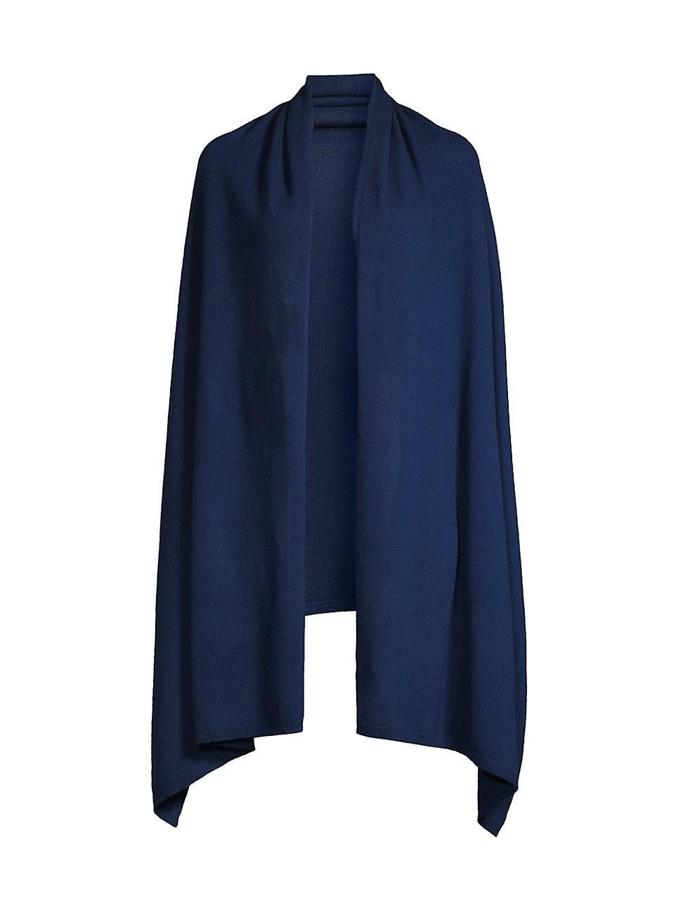 Oversized Cashmere Travel Wrap Product Image