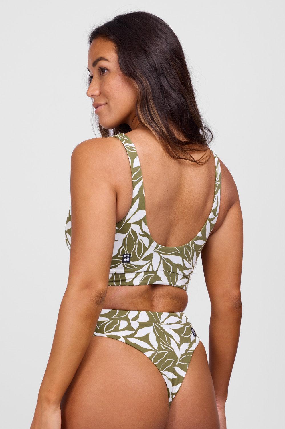 Cayla Bikini Top Product Image