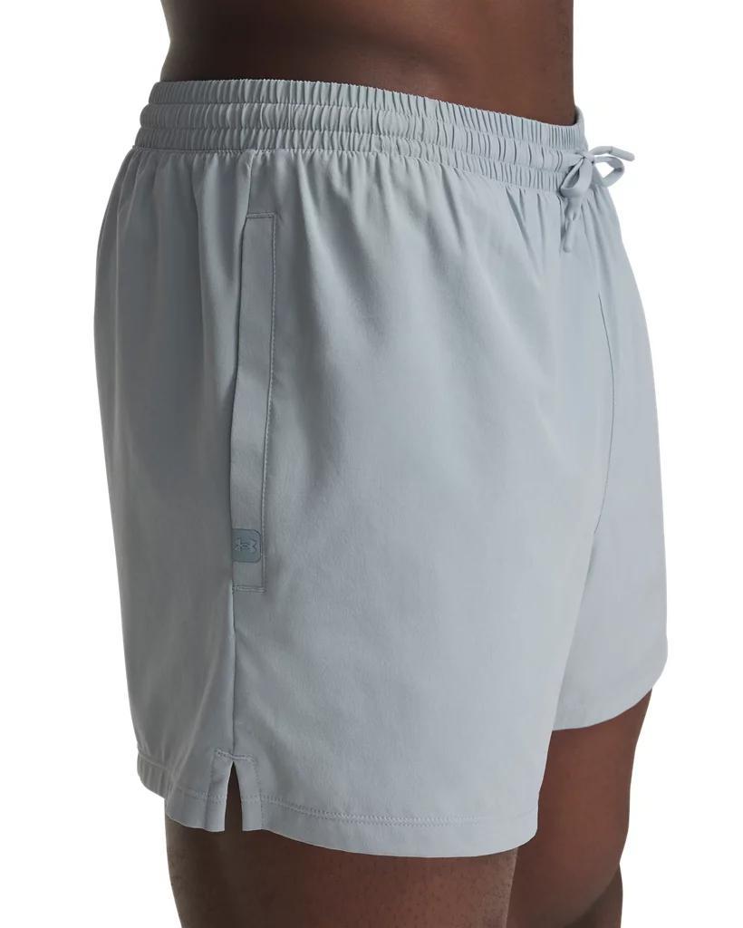 UA Meridian Woven Product Image