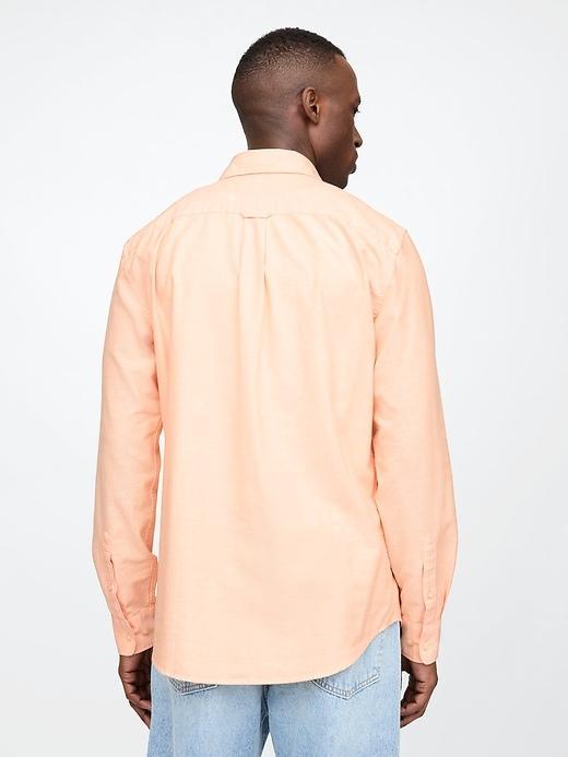 Oxford Shirt in Classic Fit Product Image