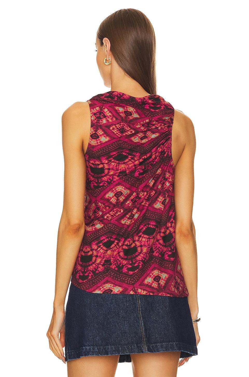 Fia Top Ulla Johnson Product Image
