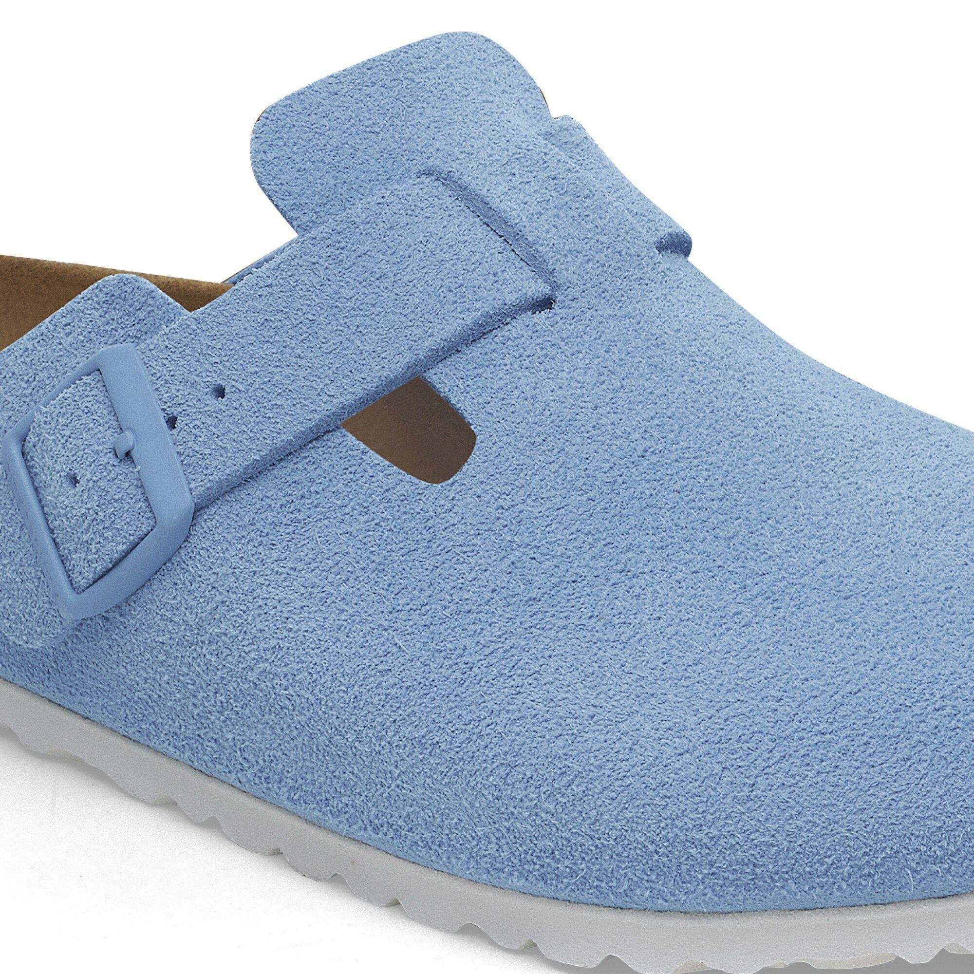 Boston Suede Leather Product Image
