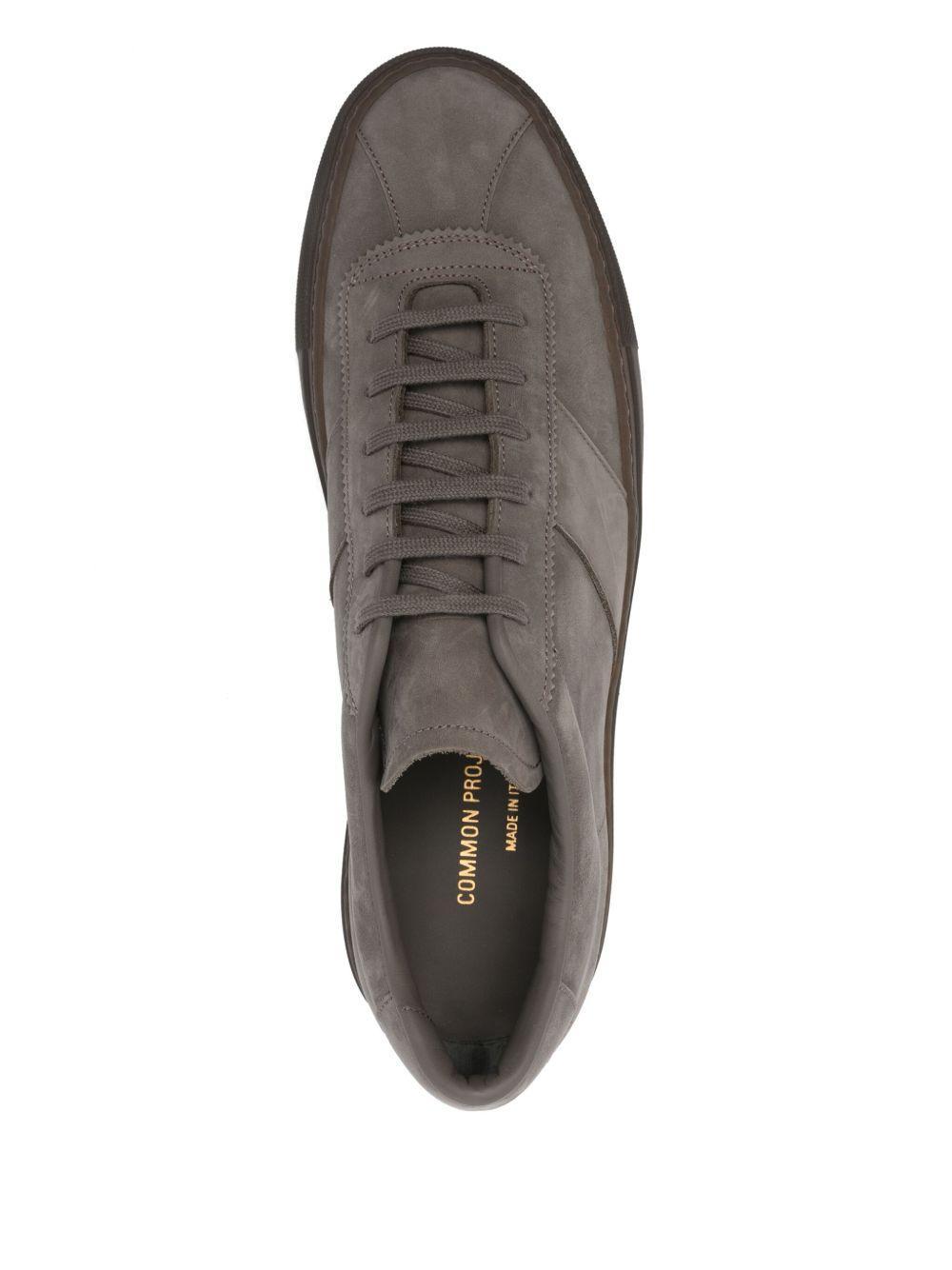 Tennis Trainer sneakers Product Image