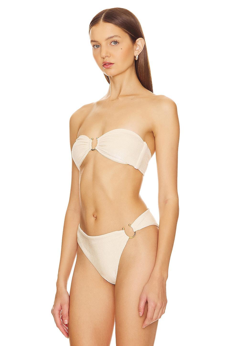 Demi Bikini Bottom JADE SWIM Product Image