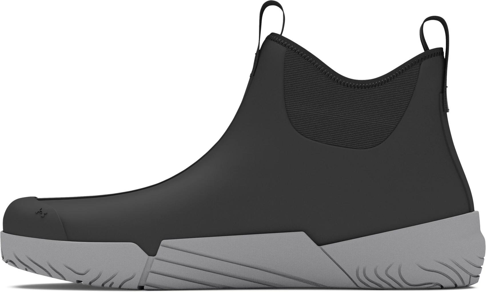 UA Shoreman Mens Deck Shoes Product Image