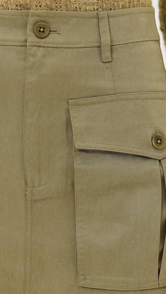Ulla Johnson Veria Skirt | Shopbop Product Image