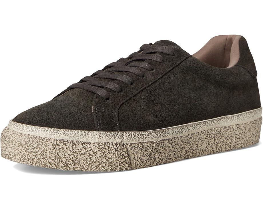 Underground Leather Low Top Product Image