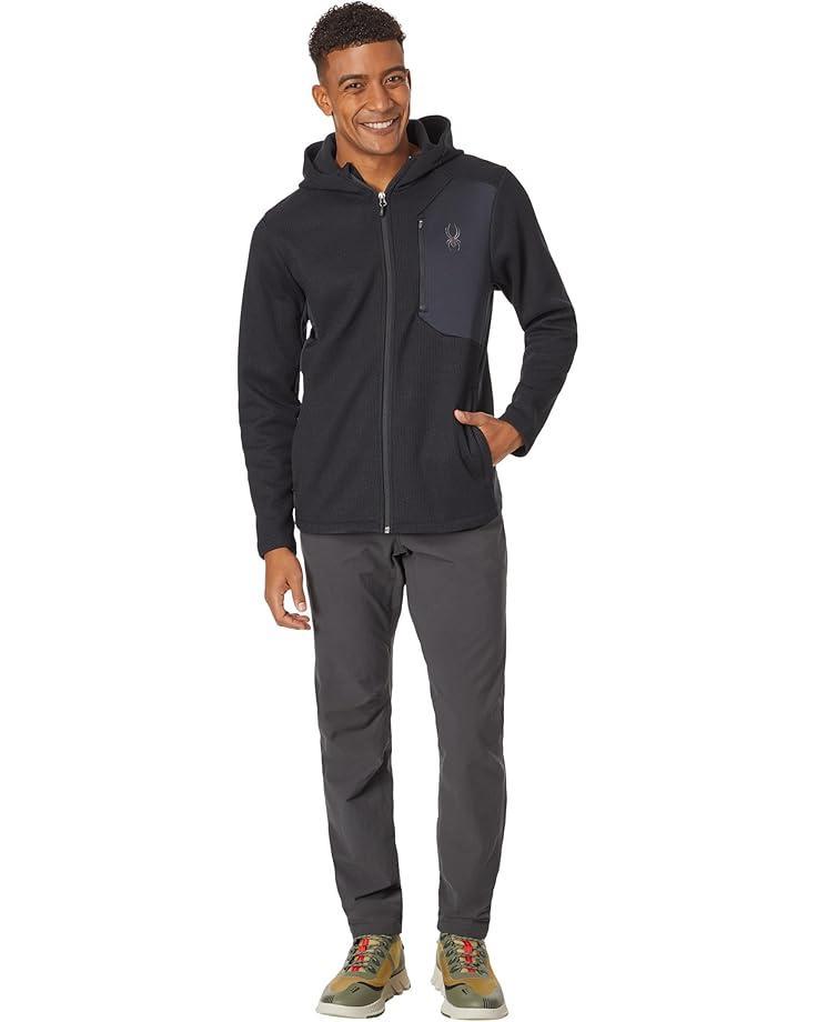 Wengen Bandit Jacket Product Image