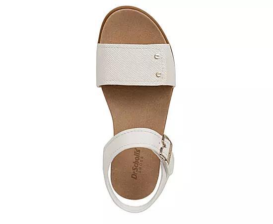 Dr. Scholls Nicely Sun Womens Sandals Product Image