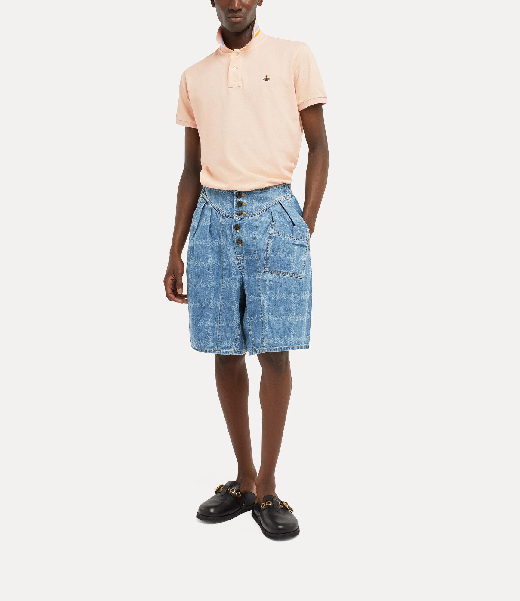 Classic Polo Product Image