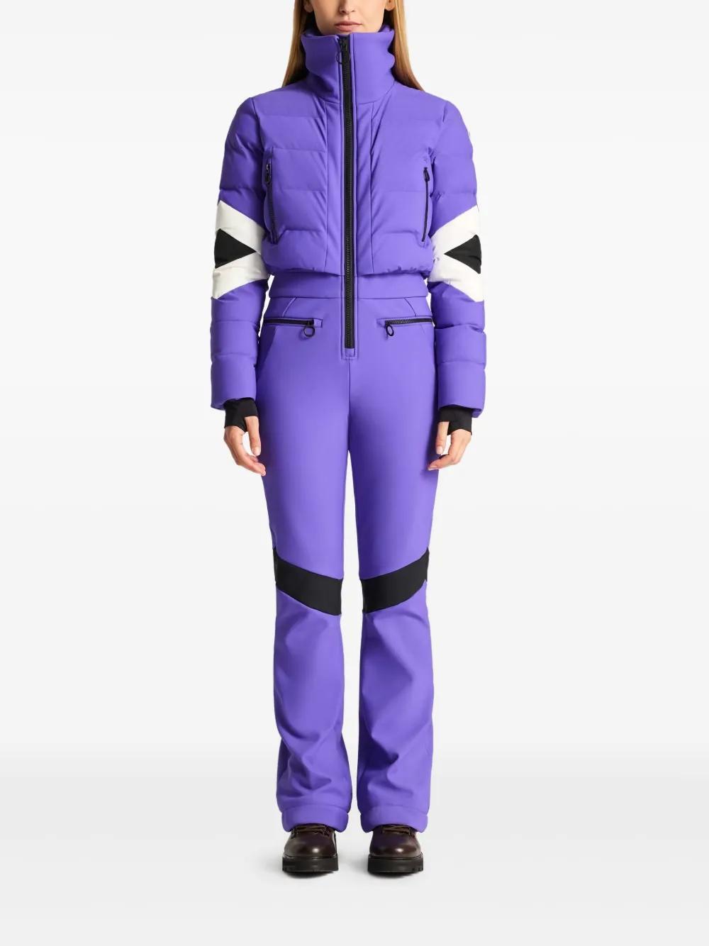 Clarisse jumpsuit  Product Image