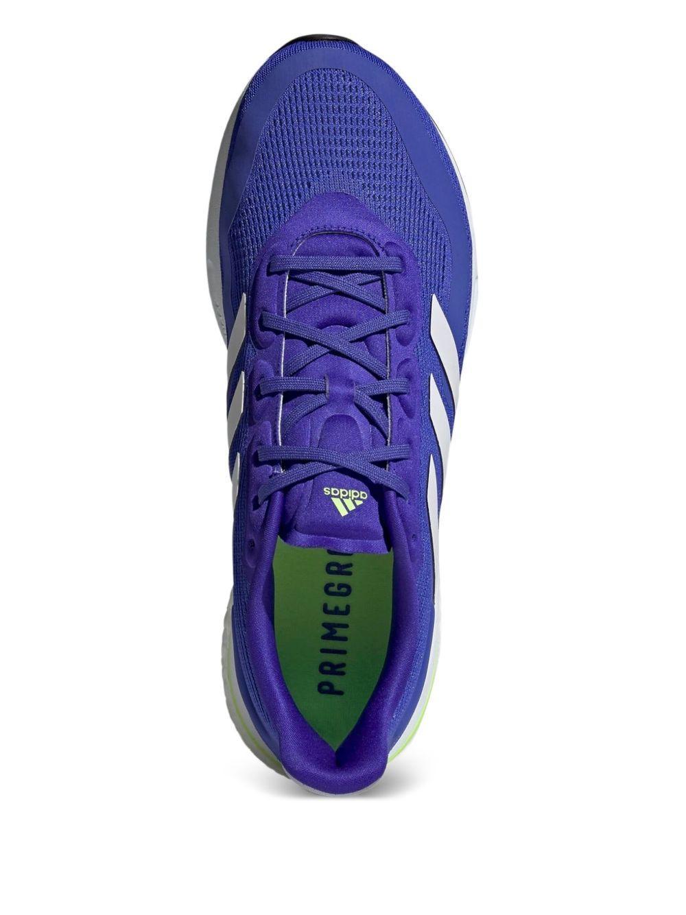 Supernova M "Blue" sneakers Product Image