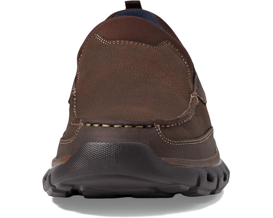 Excursion Waterproof Moccasin Toe Slip-On Product Image